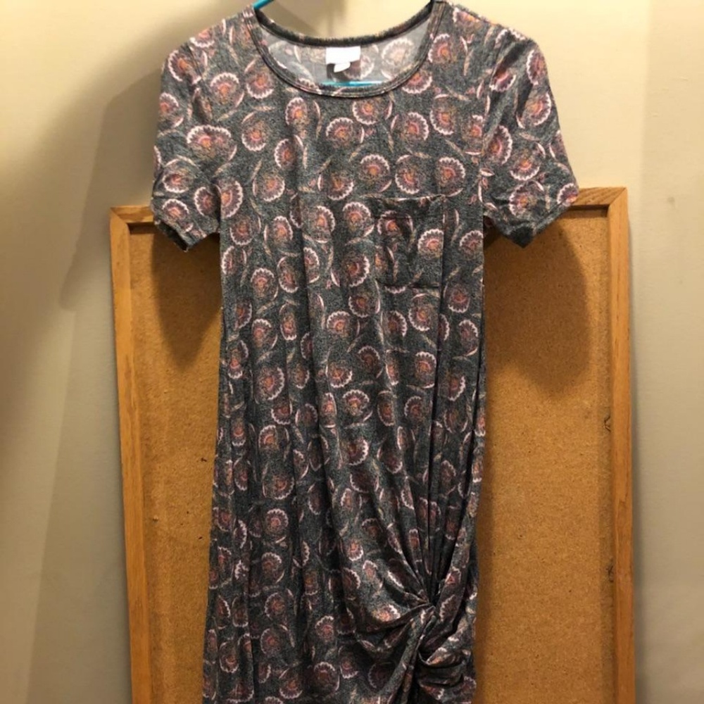 Lularoe Carly Dress